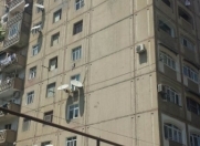 İcarəyə verilir 2 otaqlı 54 m2 köhnə tikili 9 mkr