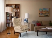 Satılır 2 otaqlı 46 m2 köhnə tikili Sahil bağı