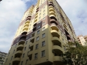 Satılır 2 otaqlı 74 m2 yeni tikili 9 mkr