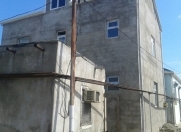 Satılır 4 otaqlı 170 m2 həyət evi Sumqayıt