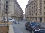 Satılır 4 otaqlı 142 m2 yeni tikili Bayıl parkı