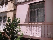 Satılır 4 otaqlı 91 m2 köhnə tikili Hüseyn Cavid parkı