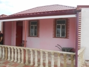 Satılır 2 otaqlı 1200 m2 bağ evi Albalı