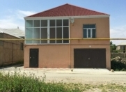 Satılır 5 otaqlı 200 m2 həyət evi Xırdalan