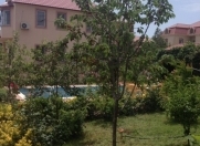 İcarəyə verilir 7 otaqlı 300 m2 həyət evi Dağüstü parkı