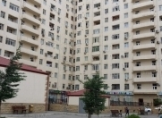 Satılır 2 otaqlı 50 m2 yeni tikili 9 mkr