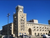 Satılır 2 otaqlı 60 m2 köhnə tikili Nəriman Nərimanov parkı