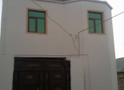 Satılır 6 otaqlı 200 m2 həyət evi Xırdalan