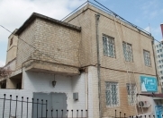 Satılır 6 otaqlı 186 m2 həyət evi Bayıl parkı