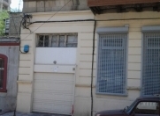 İcarəyə verilir 1 otaqlı 35 m2 köhnə tikili Nizami m.