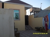 Satılır 3 otaqlı 200 m2 həyət evi Xırdalan