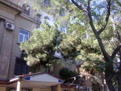 Satılır 3 otaqlı 100 m2 köhnə tikili Hüseyn Cavid parkı