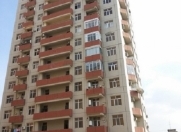 Satılır 3 otaqlı 110 m2 yeni tikili 9 mkr