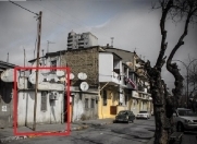 Satılır 2 otaqlı 40 m2 həyət evi Azərbaycan Dillər Universiteti