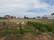 Satılır 37.5 sot torpaq Sumqayıt