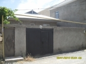 Satılır 3 otaqlı 80 m2 həyət evi Xırdalan