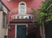 Satılır 5 otaqlı 160 m2 həyət evi Xırdalan