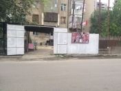 Satılır 4 otaqlı 65 m2 obyekt Nəriman Nərimanov parkı