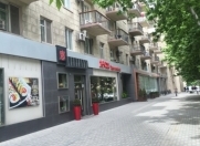 İcarəyə verilir 3 otaqlı 68 m2 köhnə tikili İzmir parkı