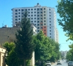 Satılır 3 otaqlı 139 m2 yeni tikili 6 mkr