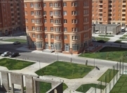 Satılır 1 otaqlı 43 m2 yeni tikili Masazır