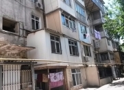 İcarəyə verilir 3 otaqlı 80 m2 köhnə tikili Bakı Dövlət Universiteti