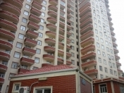 Satılır 4 otaqlı 180 m2 yeni tikili Zərifə Əliyeva adına park