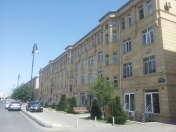 İcarəyə verilir 1 otaqlı 45 m2 köhnə tikili Gənclik m.