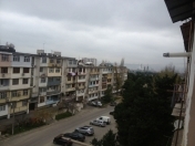 Satılır 3 otaqlı 55 m2 köhnə tikili Ukrayna dairəsi