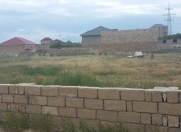 Satılır 3 sot torpaq Sumqayıt