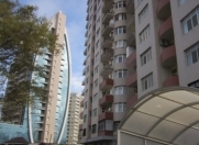 İcarəyə verilir 2 otaqlı 70 m2 yeni tikili Nərimanov heykəli