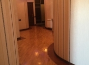 Satılır 3 otaqlı 128 m2 yeni tikili 9 mkr