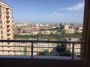 Satılır 3 otaqlı 128 m2 yeni tikili Zərifə Əliyeva adına park