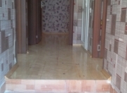 Satılır 3 otaqlı 80 m2 həyət evi Xırdalan