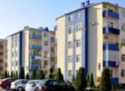 Satılır 1 otaqlı 38 m2 yeni tikili Masazır