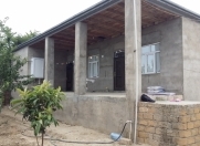 Satılır 5 otaqlı 160 m2 həyət evi Xırdalan