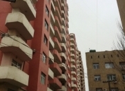 Satılır 2 otaqlı 90 m2 yeni tikili Zərifə Əliyeva adına park