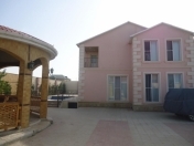 İcarəyə verilir 6 otaqlı 320 m2 bağ evi Şüvəlan