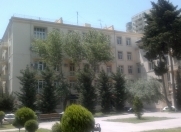 İcarəyə verilir 2 otaqlı 60 m2 köhnə tikili Səməd Vurğun parkı