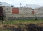 Satılır 6 sot torpaq Şəki