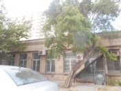 Satılır 10 sot torpaq Nərimanov r.