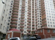 Satılır 3 otaqlı 134 m2 yeni tikili 9 mkr