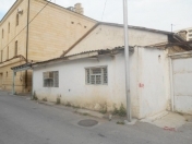 Satılır 11 sot torpaq Nərimanov r.