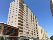 Satılır 1 otaqlı 57 m2 yeni tikili Badamdar