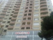 Satılır 2 otaqlı 62 m2 yeni tikili Bakı Dövlət Universiteti