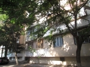 Satılır 2 otaqlı 45 m2 köhnə tikili Şəlalə parkı