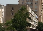 Satılır 2 otaqlı 35 m2 köhnə tikili Qələbə dairəsi