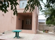 Satılır 4 otaqlı 241 m2 həyət evi Sumqayıt