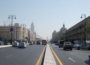 Satılır 4 otaqlı 150 m2 köhnə tikili Rəssamlıq Akademiyası