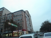 Satılır 5 otaqlı 340 m2 yeni tikili Neftçi bazası